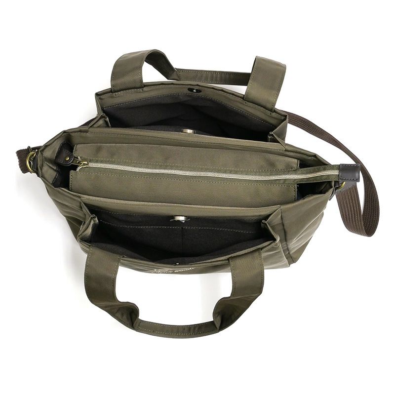 画像7: ＤＣ＃17　2ＷＡＹトート