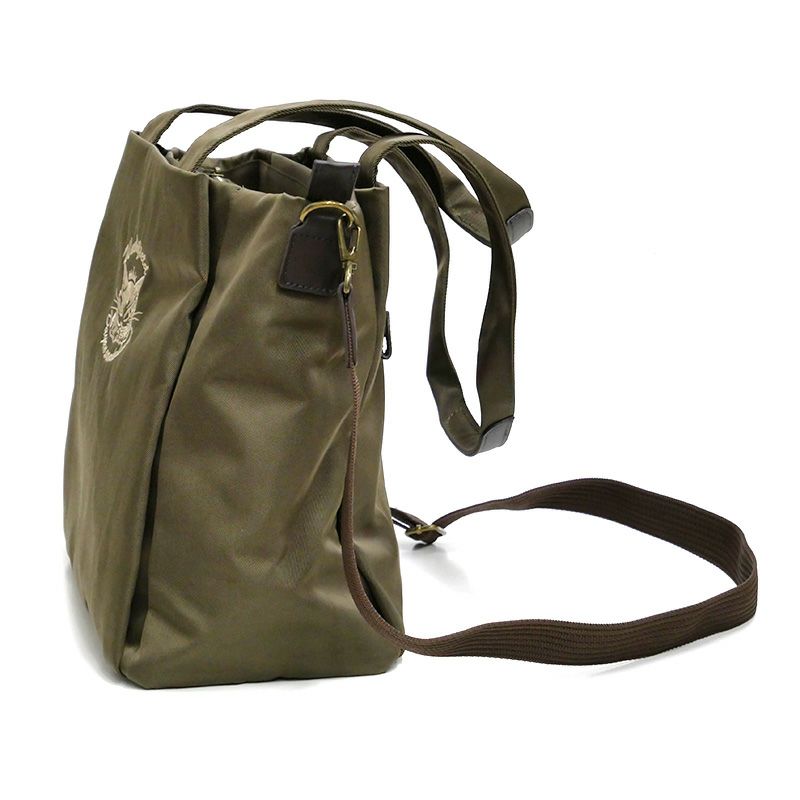 画像3: ＤＣ＃17　2ＷＡＹトート