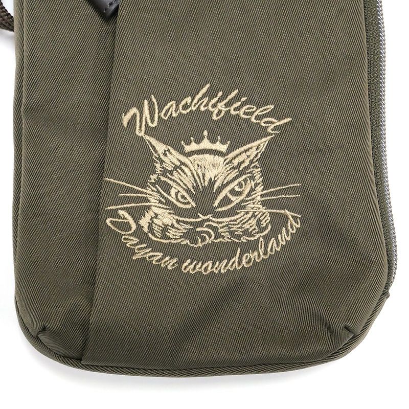 画像4: ＤＣ＃17　スマホショルダー