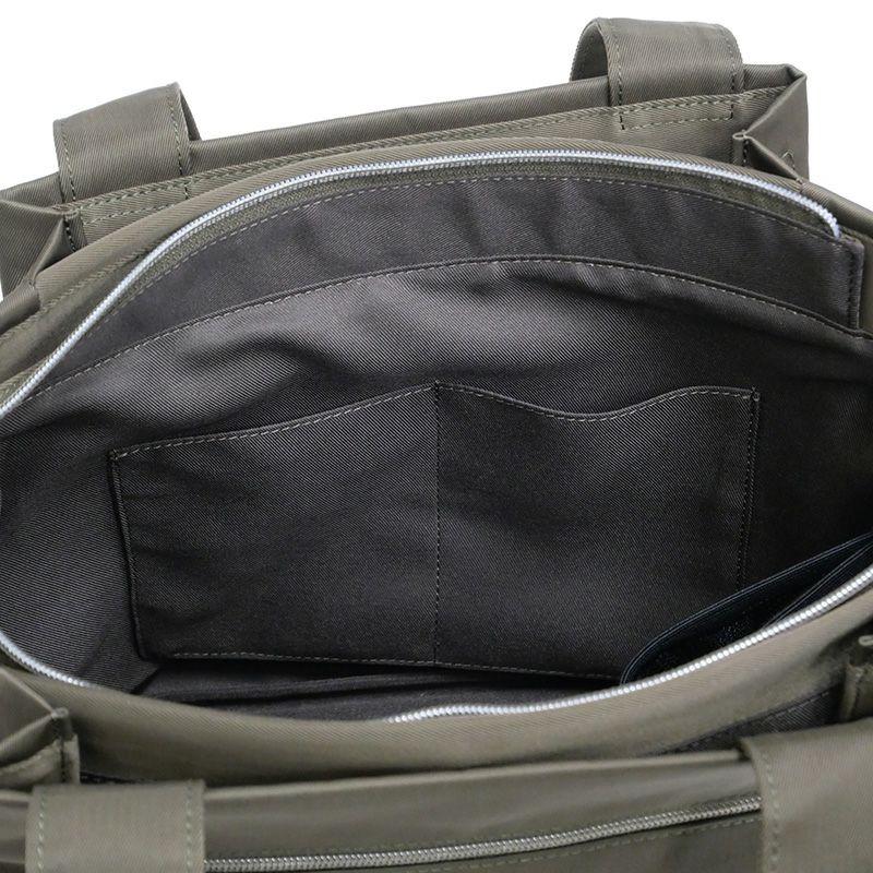 画像11: ＤＣ＃17　2ＷＡＹトート