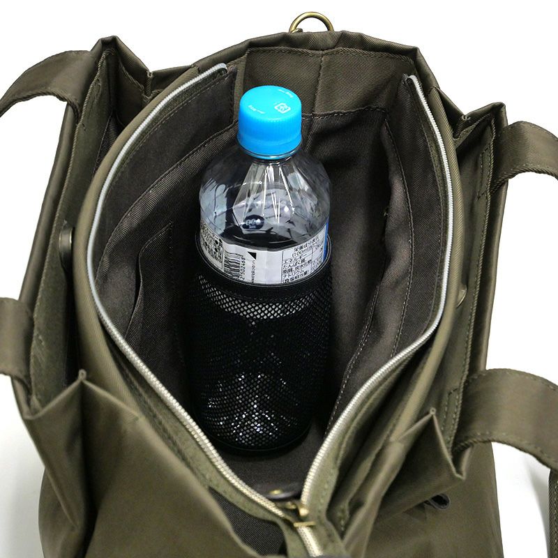 画像12: ＤＣ＃17　2ＷＡＹトート