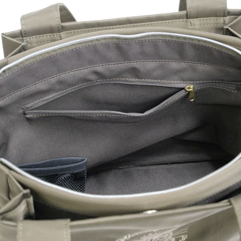 画像10: ＤＣ＃17　2ＷＡＹトート