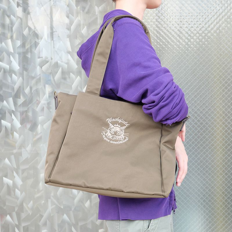 画像14: ＤＣ＃17　2ＷＡＹトート