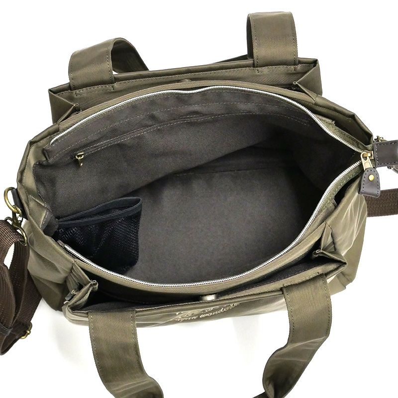 画像9: ＤＣ＃17　2ＷＡＹトート