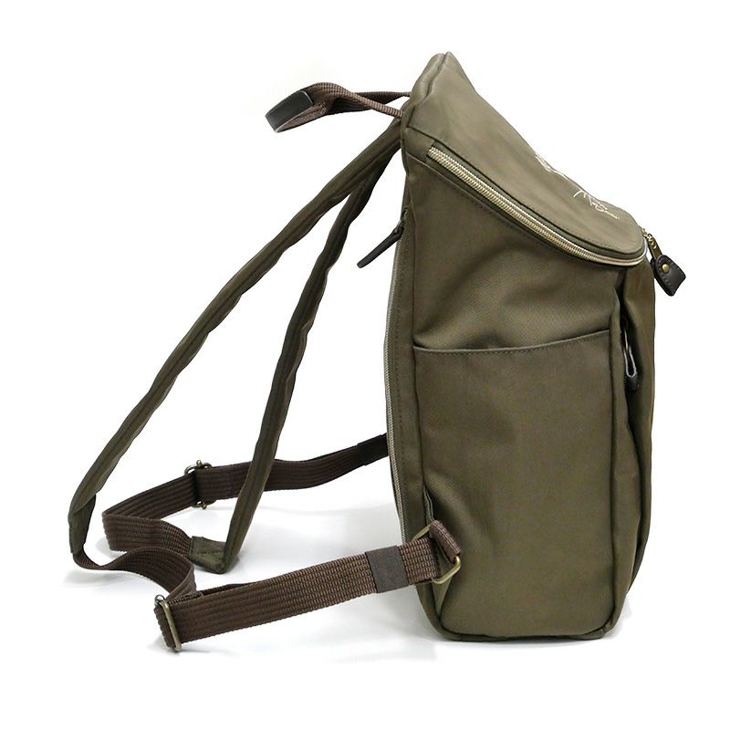 画像2: ＤＣ＃17　ミドルリュック