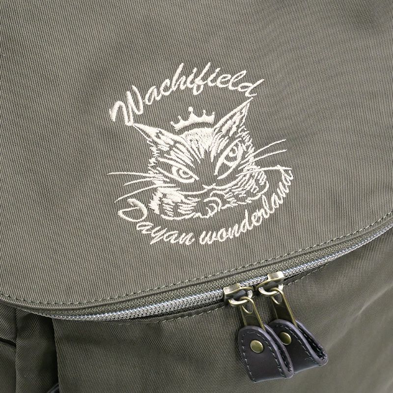 画像4: ＤＣ＃17　ミドルリュック