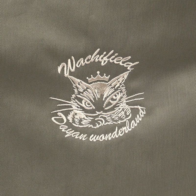 画像5: ＤＣ＃17　2ＷＡＹトート