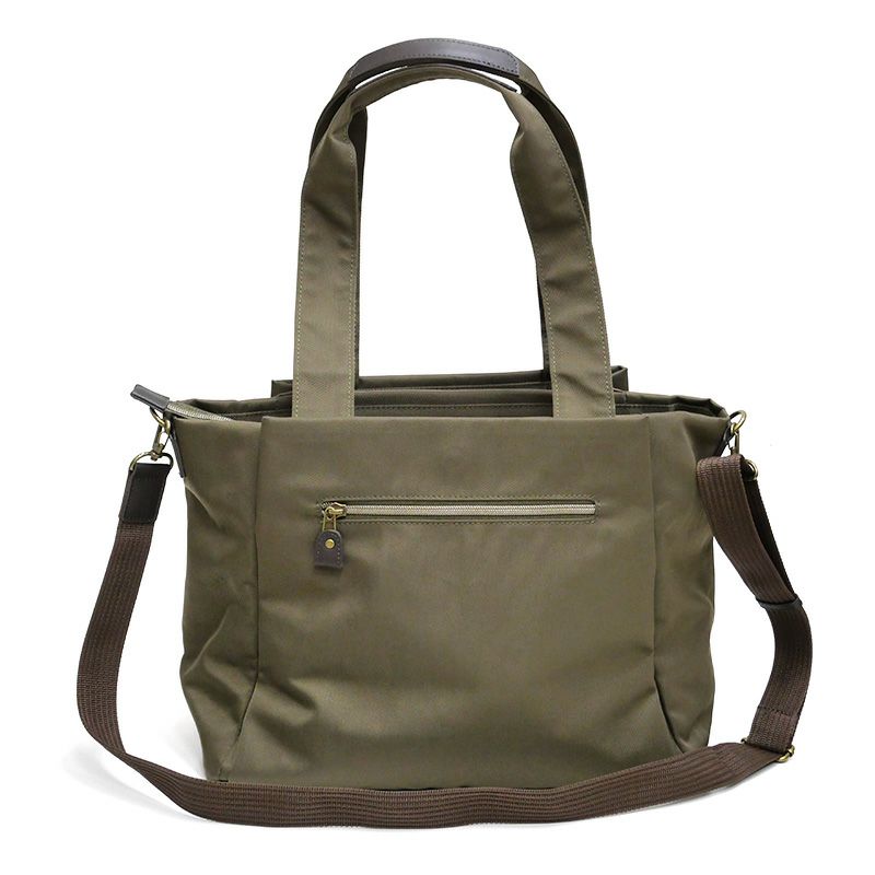 画像2: ＤＣ＃17　2ＷＡＹトート