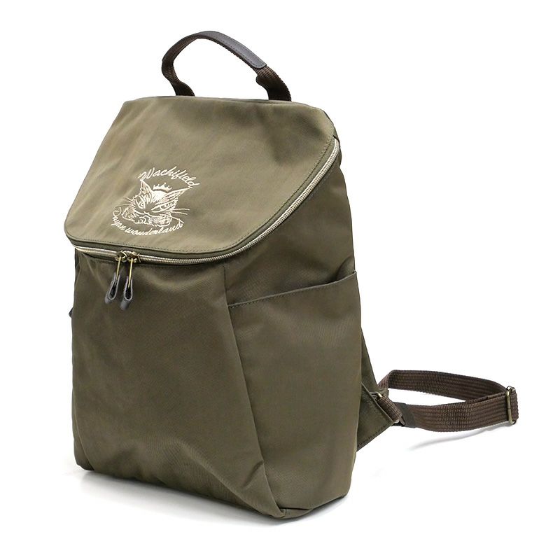 画像1: ＤＣ＃17　ミドルリュック