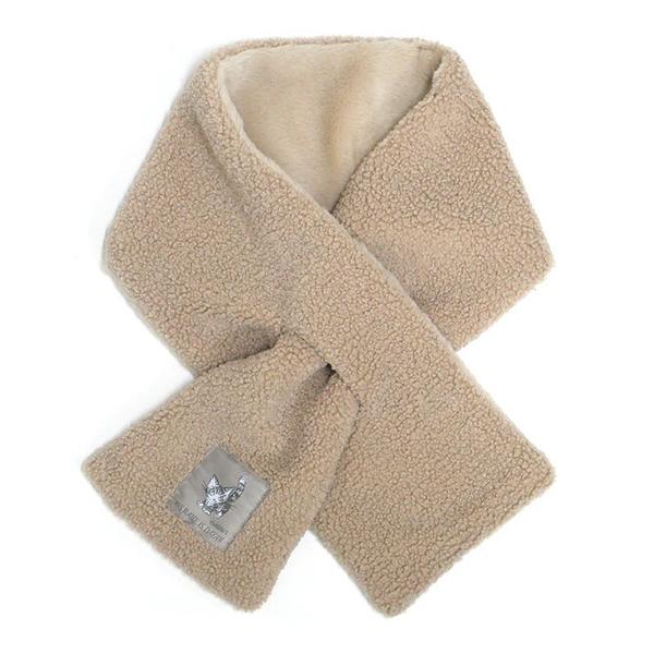 画像1: ティペット　ダヤン・キャメル